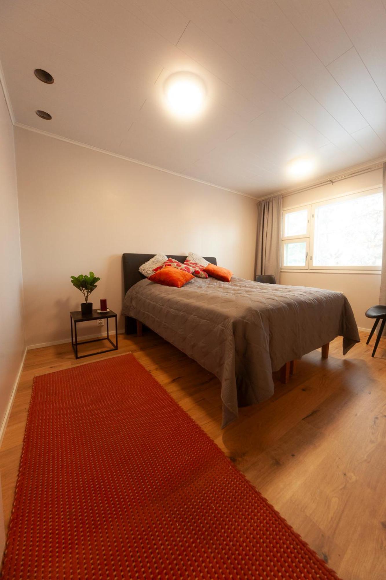 Villa Saimaan Kodikas Premium à Savonlinna Extérieur photo